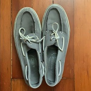 Sperry Shoes